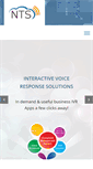 Mobile Screenshot of nts-world.com